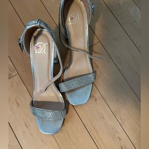 Special occasion shoes